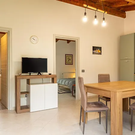 La Greta Vista Superiore Vakantiehuis Firenzuola