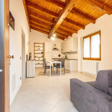 Vakantiehuis La Greta Vista Superiore Firenzuola