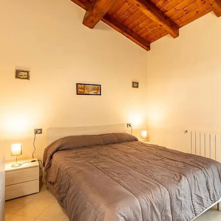 Vakantiehuis La Greta Vista Superiore