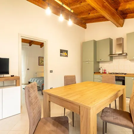 Vakantiehuis La Greta Vista Superiore Firenzuola