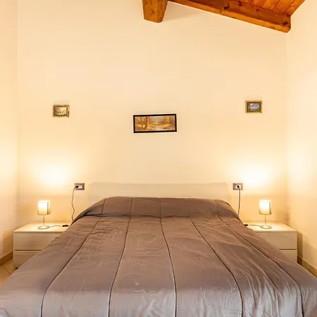 La Greta Vista Superiore Vakantiehuis Firenzuola
