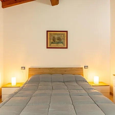 La Greta Vista Superiore Vakantiehuis *