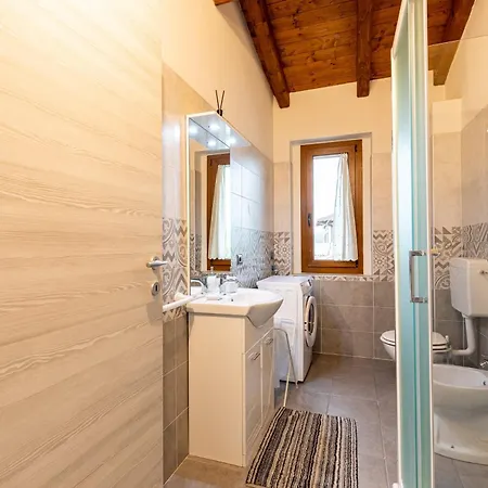 Vakantiehuis La Greta Vista Superiore Firenzuola