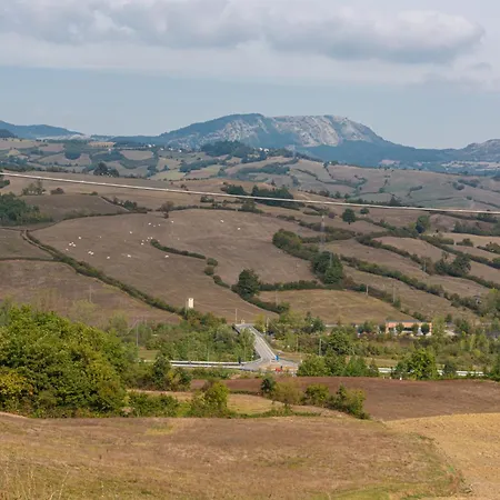 La Greta Vista Superiore *