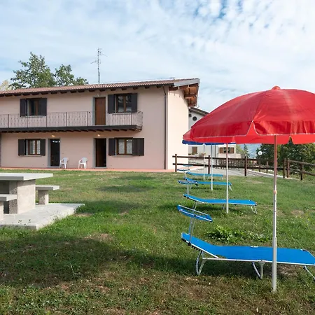 Tatil Evi La Greta Vista Superiore Firenzuola