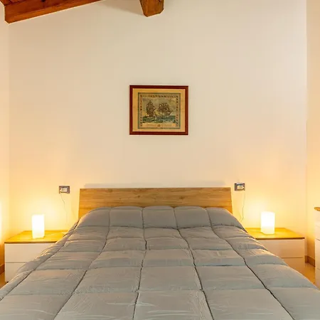 La Greta Vista Superiore Tatil Evi *