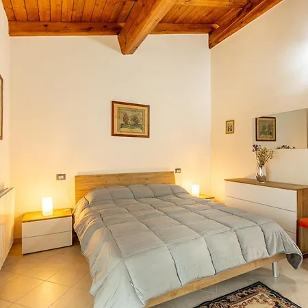La Greta Vista Superiore Tatil Evi Firenzuola