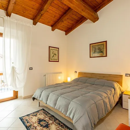 La Greta Vista Superiore Tatil Evi *