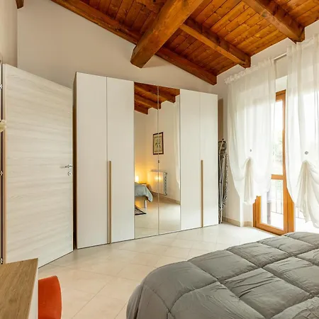 Tatil Evi La Greta Vista Superiore *