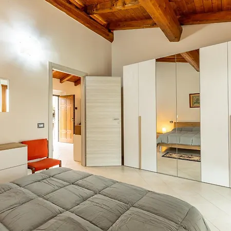 La Greta Vista Superiore Tatil Evi