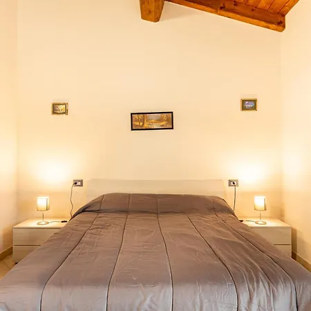 La Greta Vista Superiore Tatil Evi Firenzuola