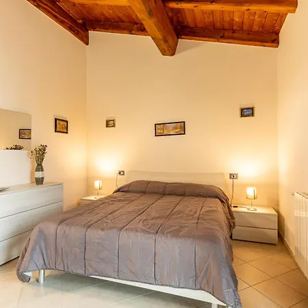 La Greta Vista Superiore Tatil Evi