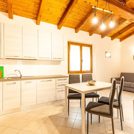 La Greta Vista Superiore Tatil Evi