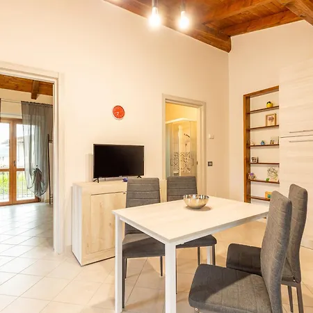 La Greta Vista Superiore Tatil Evi Firenzuola